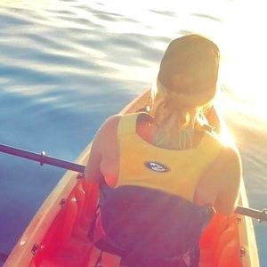 Meet your Posher, Brittany